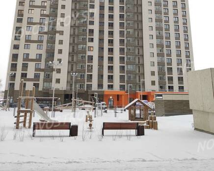 ЖК «Настроение»: ход строительства, Декабрь 2021