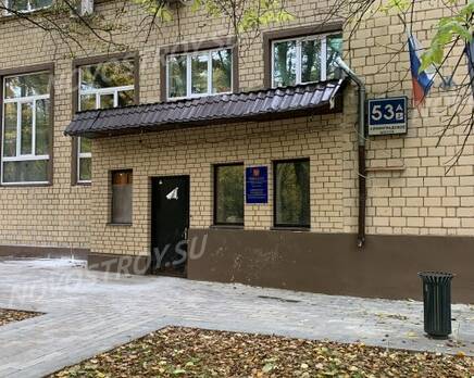 Апарт-отель «Причал»: сданный комплекс, Январь 2022