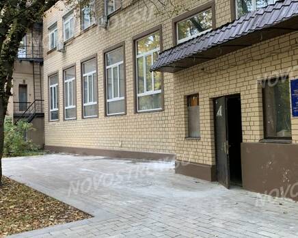 Апарт-отель «Причал»: сданный комплекс, Январь 2022
