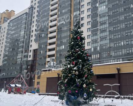 ЖК «Триумф Парк»: из группы застройщика, Январь 2022