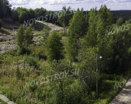 КП Никольское (Золотая Рохма), Февраль 2022