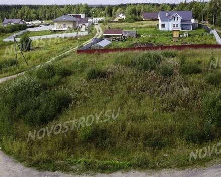 КП Никольское (Золотая Рохма), Февраль 2022