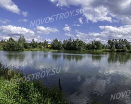 КП Никольское (Золотая Рохма), Февраль 2022