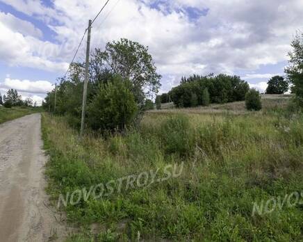 КП Никольское (Золотая Рохма), Февраль 2022