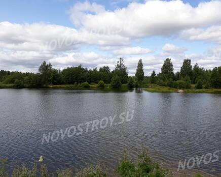 КП Никольское (Золотая Рохма), Февраль 2022