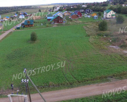 Царский склон (Ропшинская долина), Февраль 2022