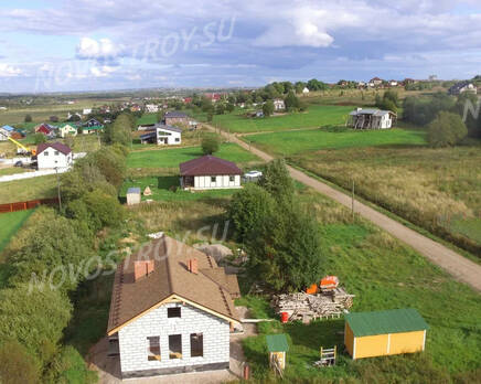 Царский склон (Ропшинская долина), Февраль 2022