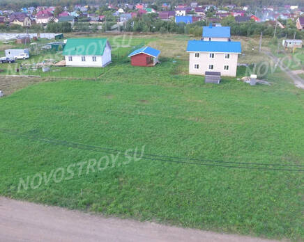 Царский склон (Ропшинская долина), Февраль 2022