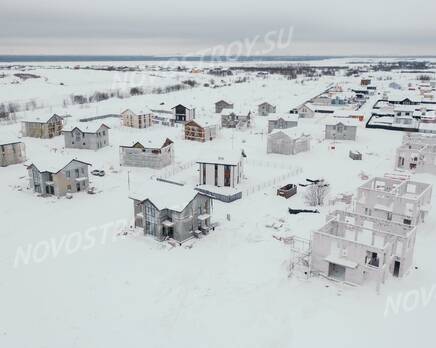 КП «ПриЛЕСный Стиль», Март 2022