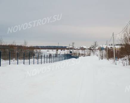 КП «ПриЛЕСный Стиль», Март 2022