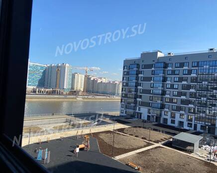 ЖК «Жемчужная гавань»: из группы дольщиков, Май 2022