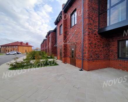МФК «Fabrik»: из группы дольщиков, Май 2022