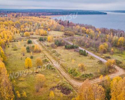 КП Muolaa Village: ход строительства, Май 2022