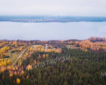 КП Muolaa Village: ход строительства, Май 2022
