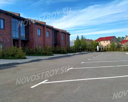 МФК «Fabrik»: из группы дольщиков, Июль 2022