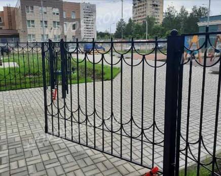 ЖК «Поэт»: ход строительства, Июль 2022