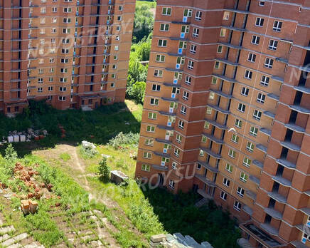 ЖК в мкрн. 5 «Северный»: ход строительства, Август 2022