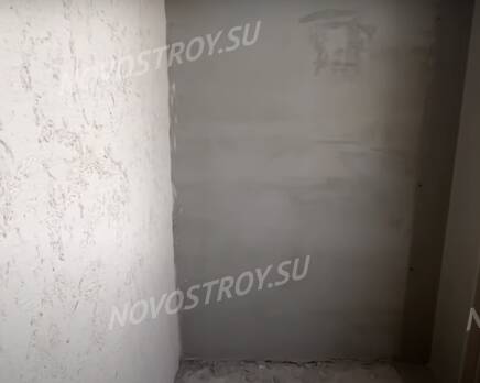 ЖК «Новокосино-2»: скриншот с видео обзора, Октябрь 2022