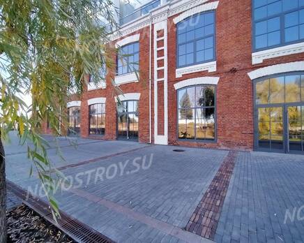 МФК «Fabrik»: из группы дольщиков, Октябрь 2022