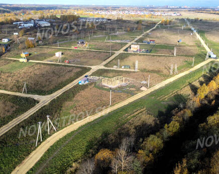 КП «Весна», Октябрь 2022