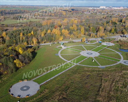 КП «Весна», Октябрь 2022