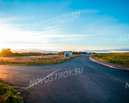 КП «Линтулово», Декабрь 2022