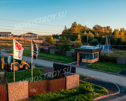 КП «Линтулово», Декабрь 2022