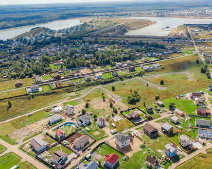 КП «ПриЛЕСный 2.0», Декабрь 2022