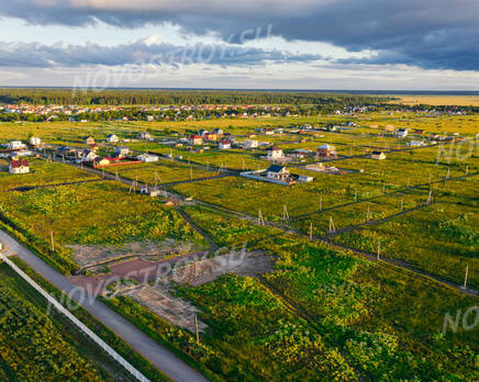 КП «Любимово», Декабрь 2022