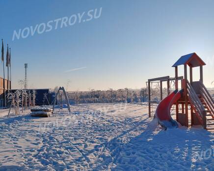 КП «Любимово», Декабрь 2022