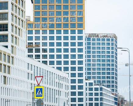 ЖК «Golden City»: ход строительства , Декабрь 2022