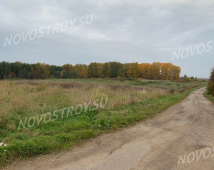 КП «Вишневский берег»: ход строительства, Декабрь 2022