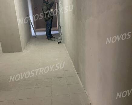 ЖК «Покровский»  (Сергиев Посад): ход строительства, Декабрь 2022