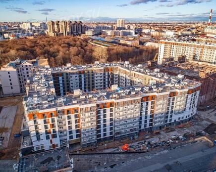 ЖК «Квартал Che»: из группы дольщиков, Декабрь 2022