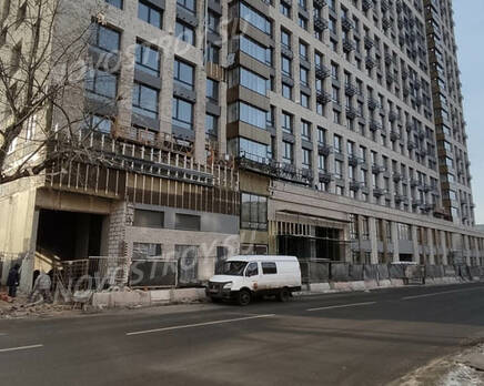 МФК «Мята»: из группы застройщика, Декабрь 2022