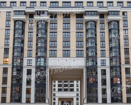 МФК «Promenade»: из группы застройщика, Февраль 2023