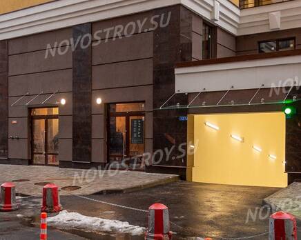 МФК «Promenade»: из группы застройщика, Февраль 2023