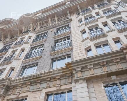 ЖК «Victory Plaza»: ход строительства, Февраль 2023
