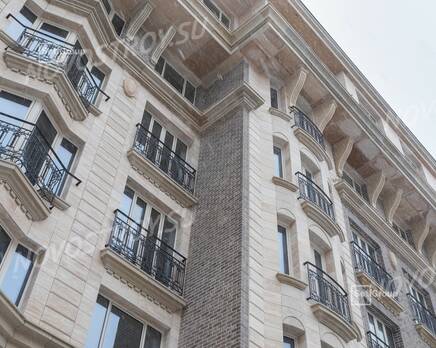 ЖК «Victory Plaza»: ход строительства, Февраль 2023