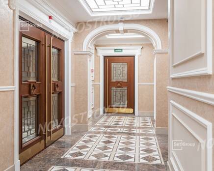 ЖК «Victory Plaza»: ход строительства, Февраль 2023