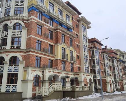 ЖК «Лесобережный»: из группы застройщика, Март 2023