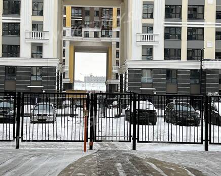МФК «Promenade»: из группы застройщика, Апрель 2023