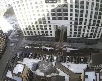 МФК «Promenade»: из группы застройщика, Апрель 2023