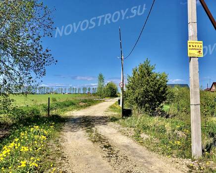 КП «Сокол 2»: ход строительства, Апрель 2023