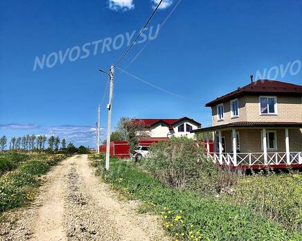КП «Сокол 2»: ход строительства, Апрель 2023