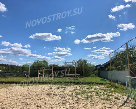КП «Сокол 2»: ход строительства, Апрель 2023