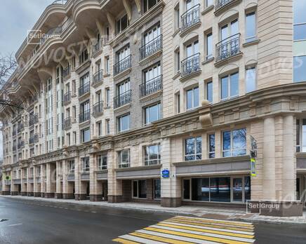 ЖК «Victory Plaza»: ход строительства, Апрель 2023