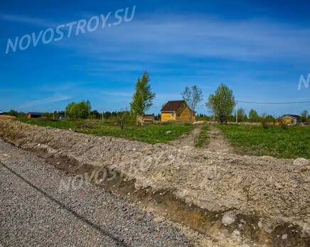 КП «Холмогорье», Апрель 2023