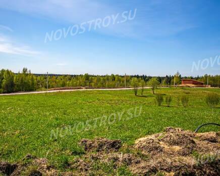 КП «Холмогорье», Апрель 2023