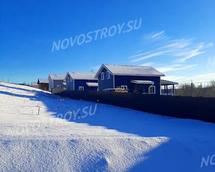 КП «Холмогорье», Апрель 2023